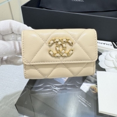 Chanel Wallet Purse